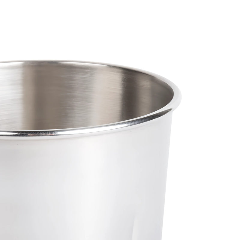VASO DE MALTEADA AC INOX 30 OZ