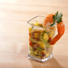 Cargar imagen en el visor de la galería, VASO DE POSTRE 3.4 OZ ALISO CAMWEAR
