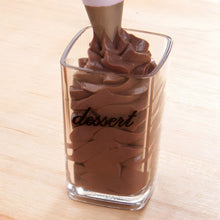 Cargar imagen en el visor de la galería, VASO DE POSTRE 3.4 OZ ALISO CAMWEAR
