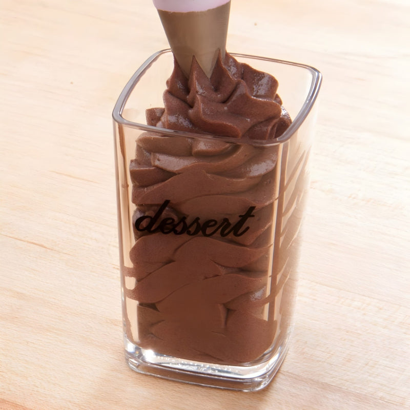 VASO DE POSTRE 3.4 OZ ALISO CAMWEAR