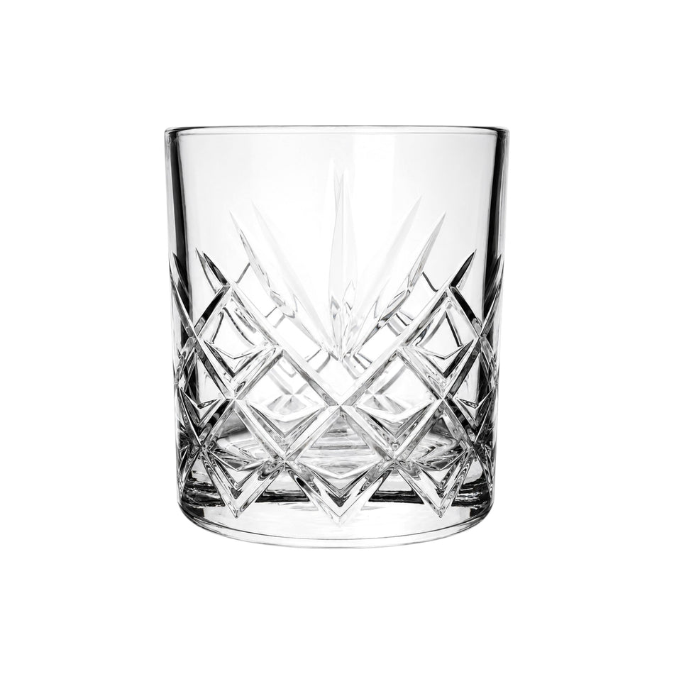 VASO DOF ELSA 345 ML GLASSIA