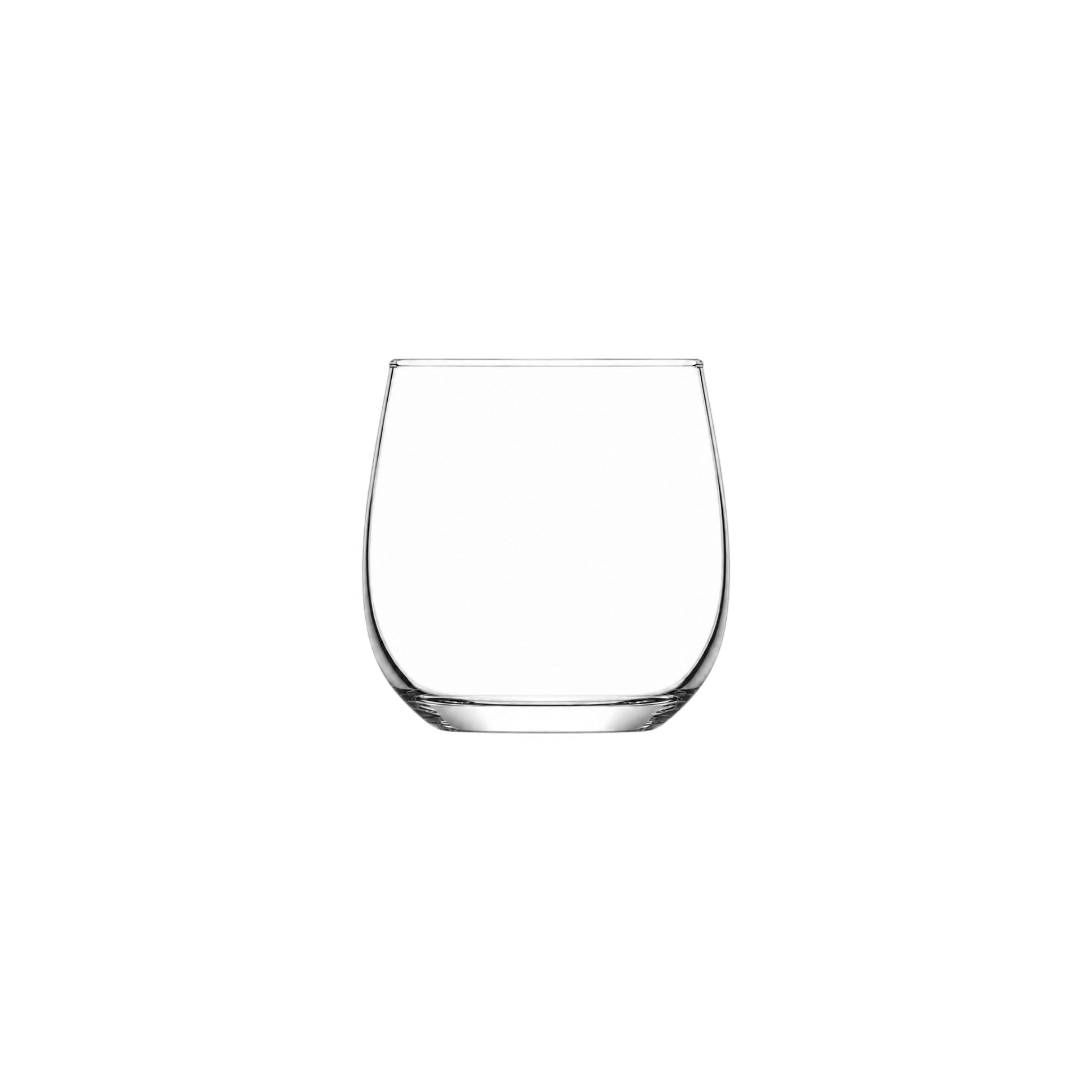 VASO DOF LAV GAIA 415 ML 14 OZ
