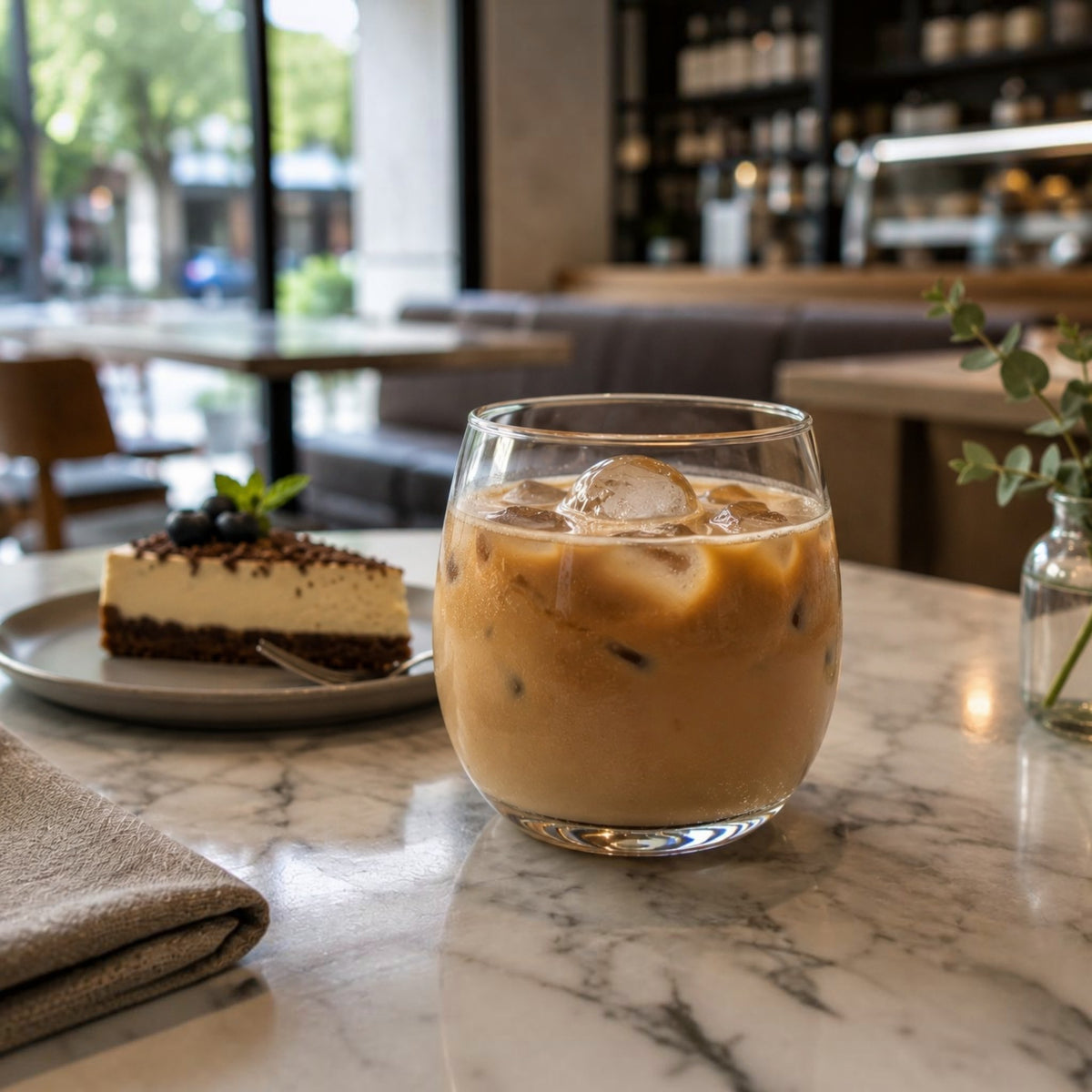 VASO DOF LAV GAIA 415 ML 14 OZ