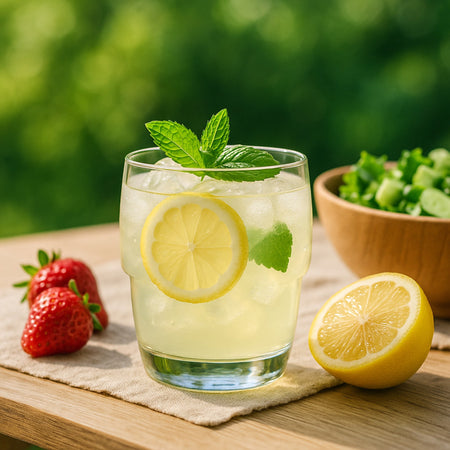 VASO DOF LAV GALATA 285 ML/9 OZ
