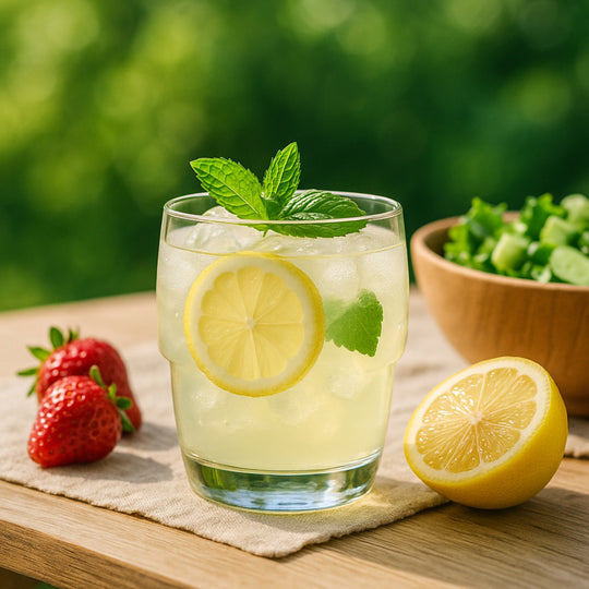 VASO DOF LAV GALATA 285 ML/9 OZ