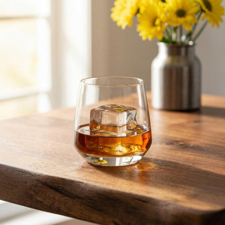 VASO DOF LAV LAL 345 ML / 11.7 OZ