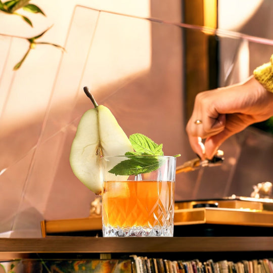 VASO DOF LAV ODIN 330 ML 11 ¼ OZ