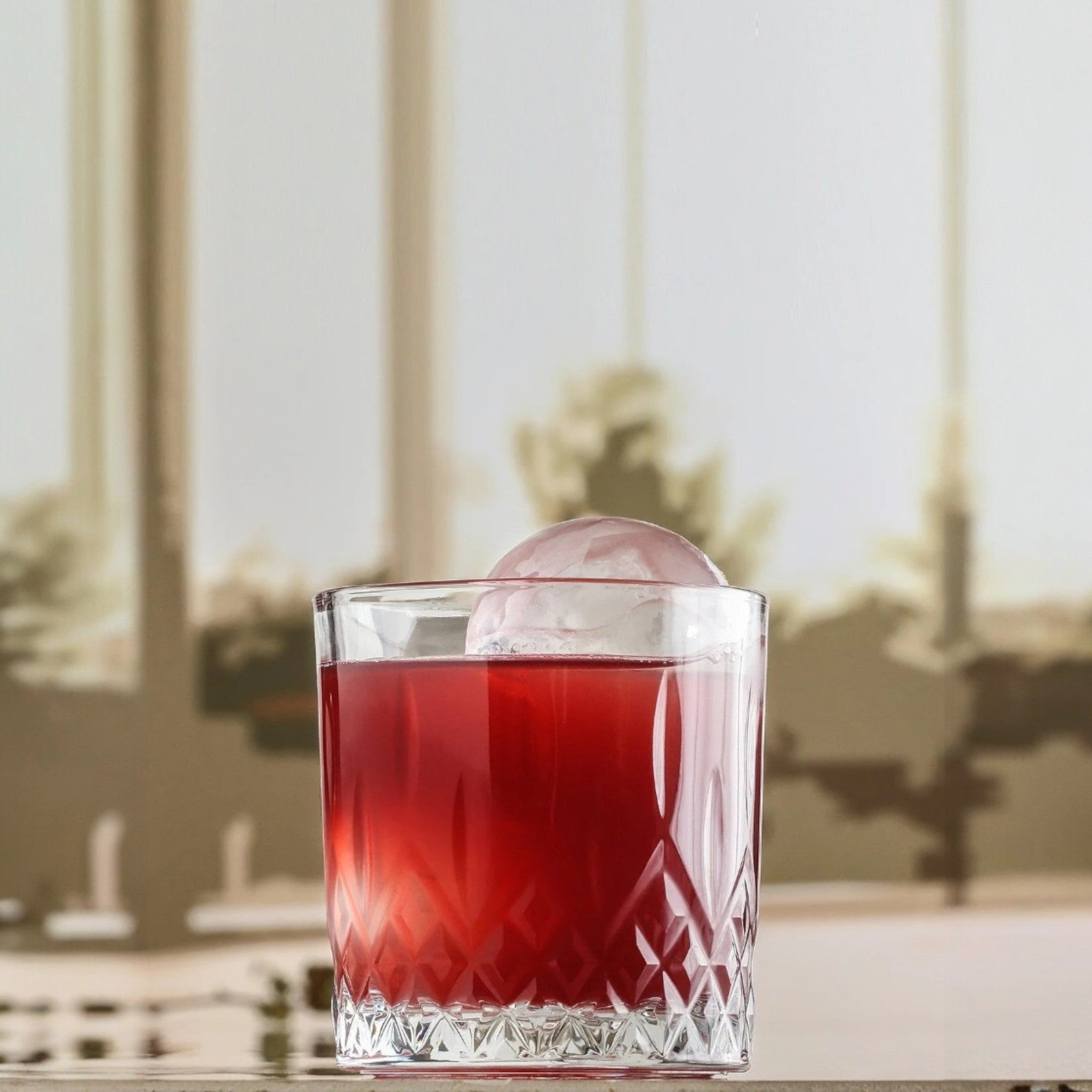 VASO DOF LAV ODIN 330 ML 11 ¼ OZ
