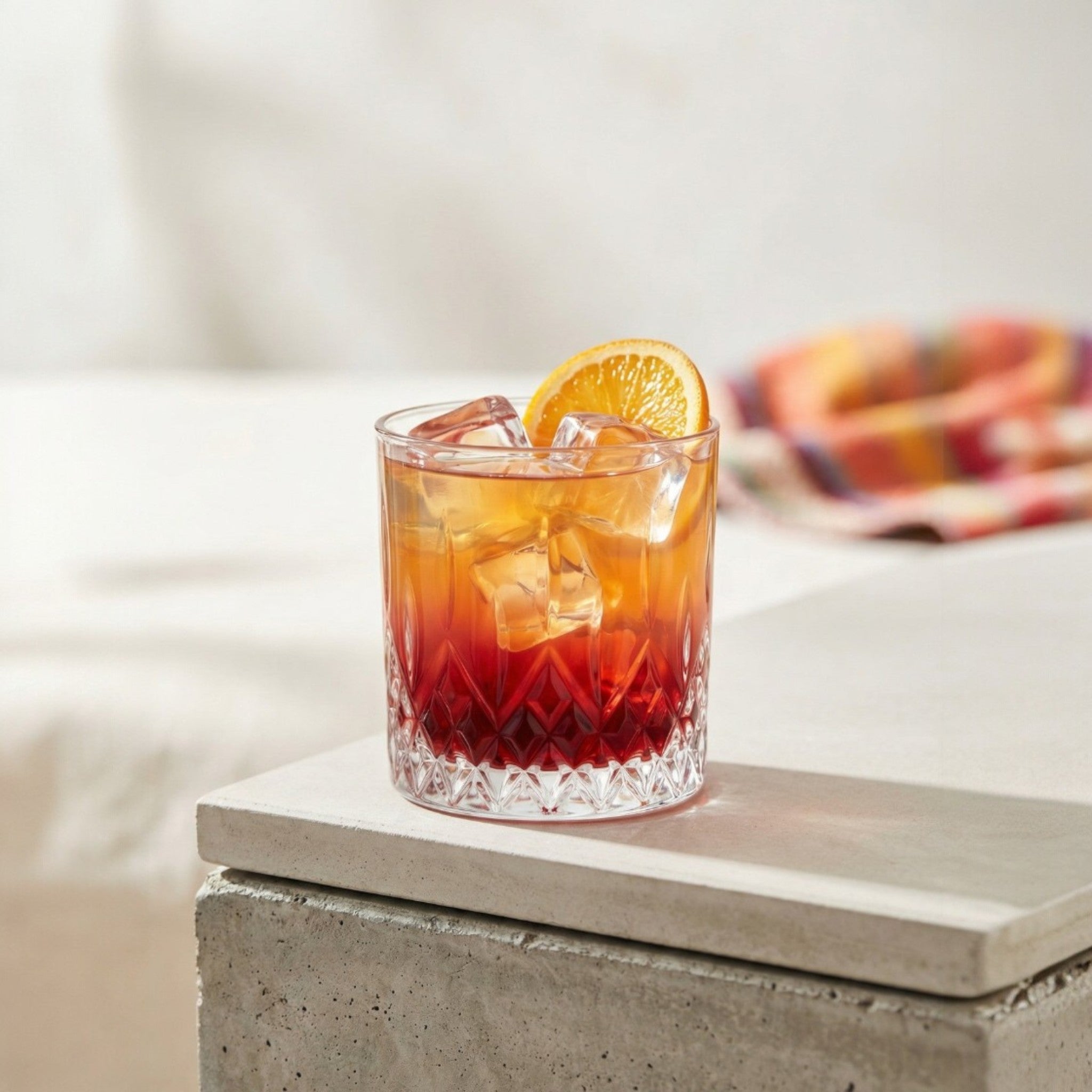 VASO DOF LAV ODIN 330 ML 11 ¼ OZ