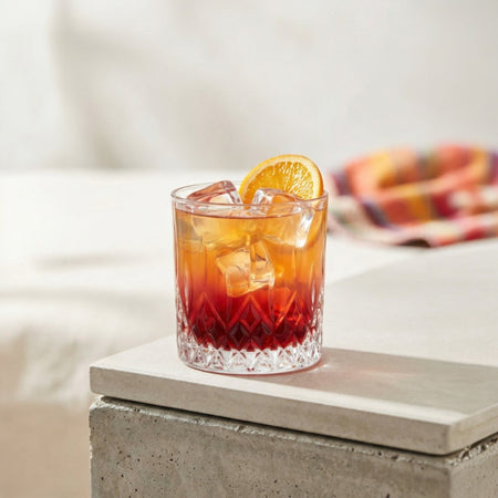 VASO DOF LAV ODIN 330 ML 11 ¼ OZ