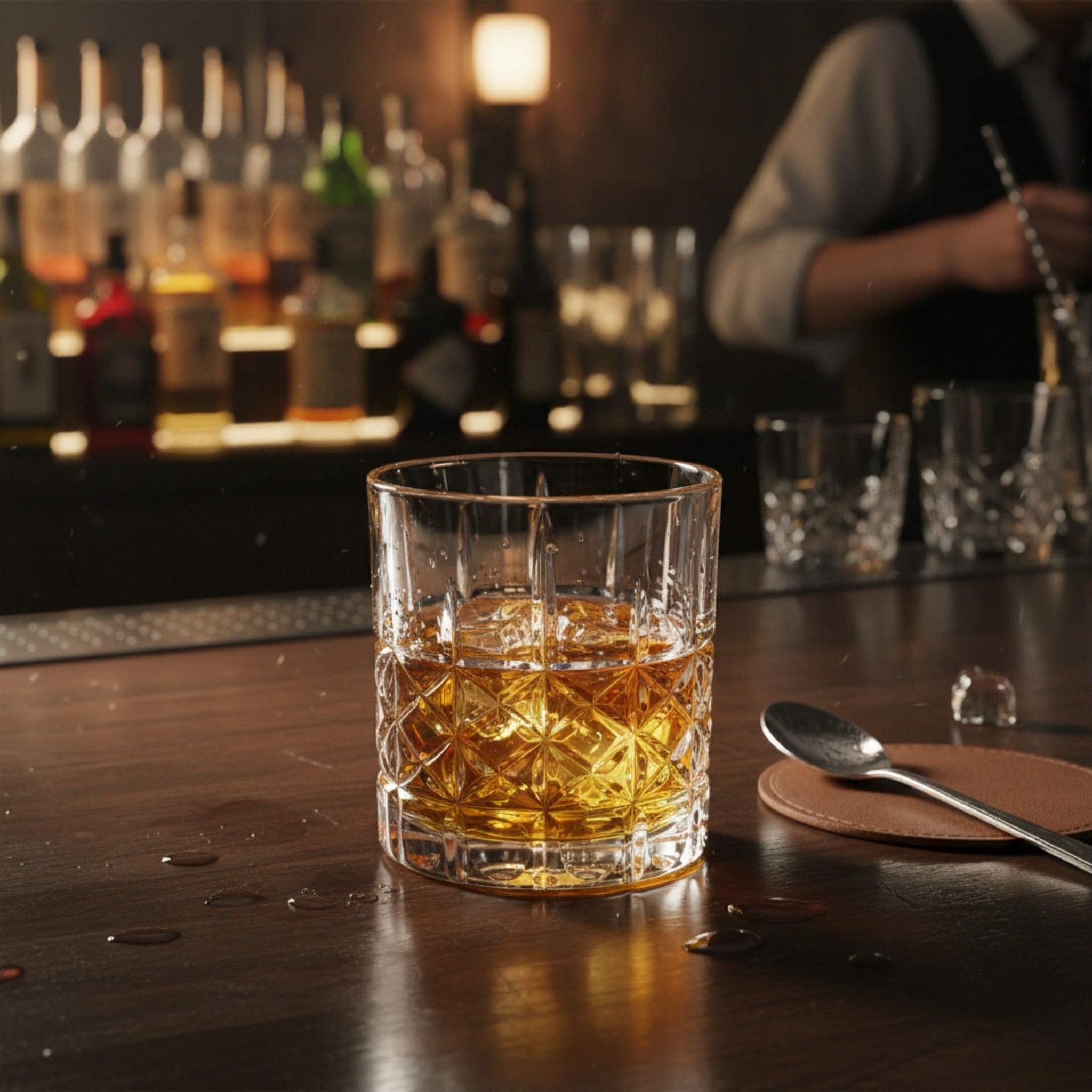 VASO DOF MAGNO 305 ML