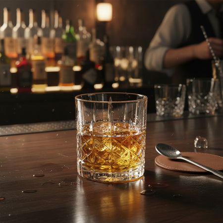VASO DOF MAGNO 305 ML