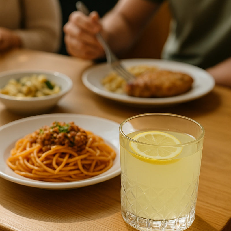 VASO DOF MAGNO 305 ML