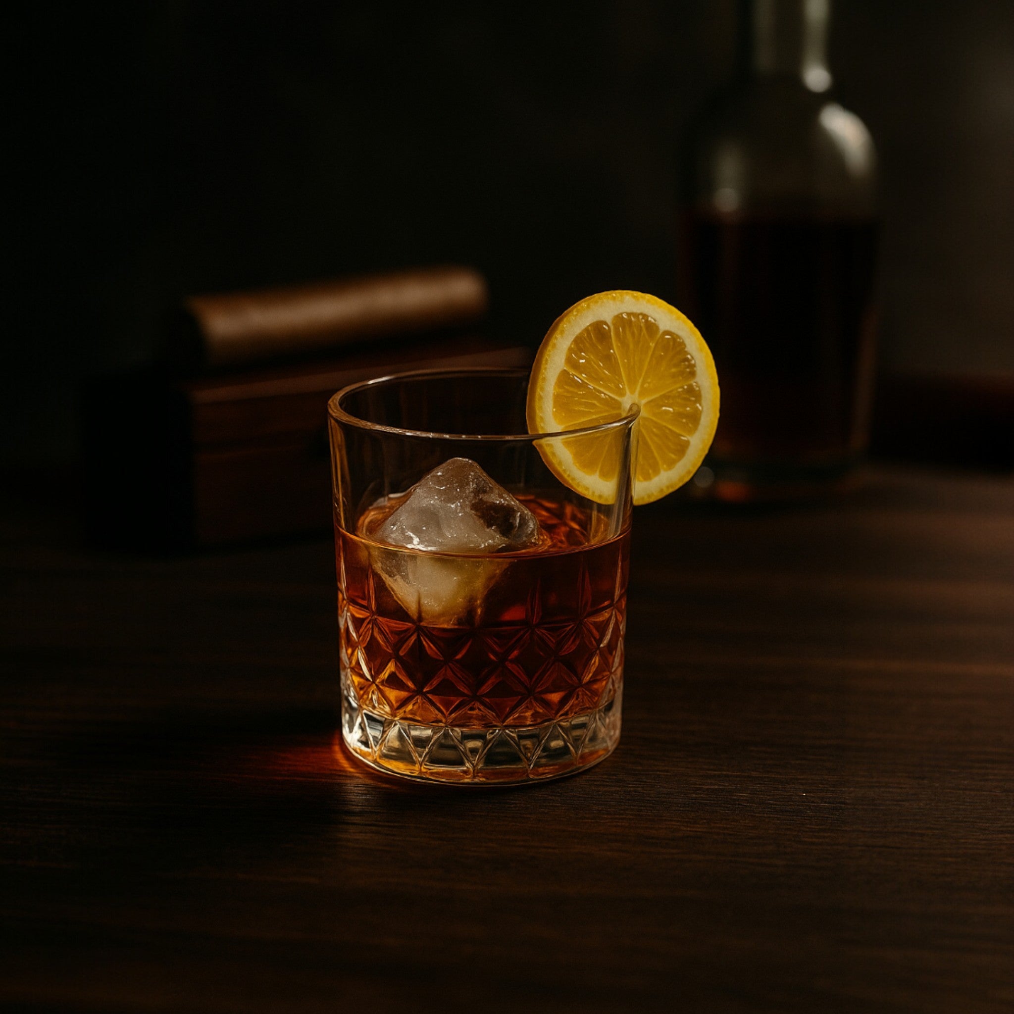 VASO DOF MAGNO 305 ML
