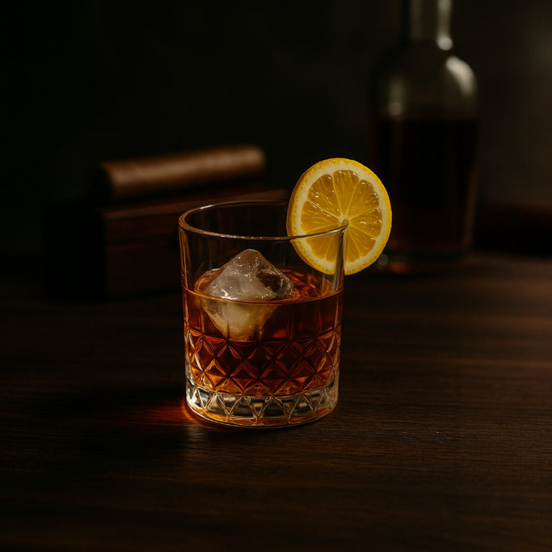 VASO DOF MAGNO 305 ML