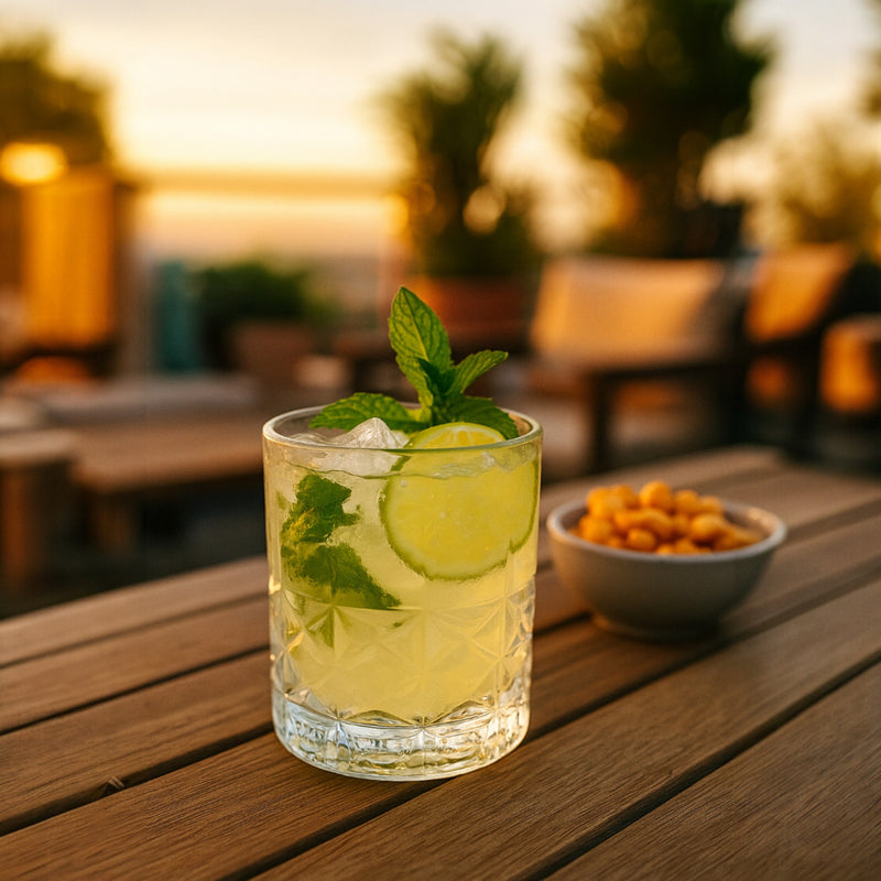 VASO DOF MAGNO 305 ML