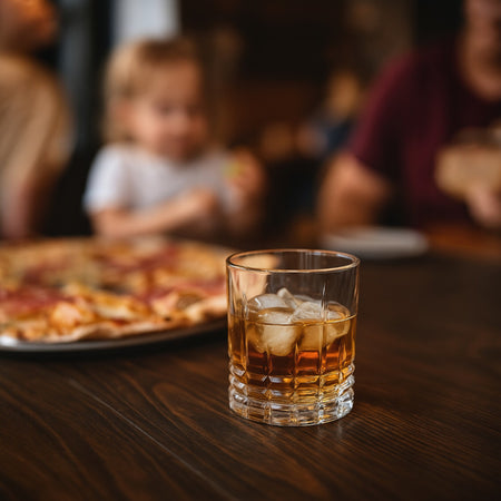 VASO DOF PRESTON 305 ML