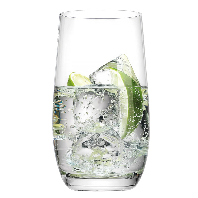 VASO DUBAI 530 ML NADIR