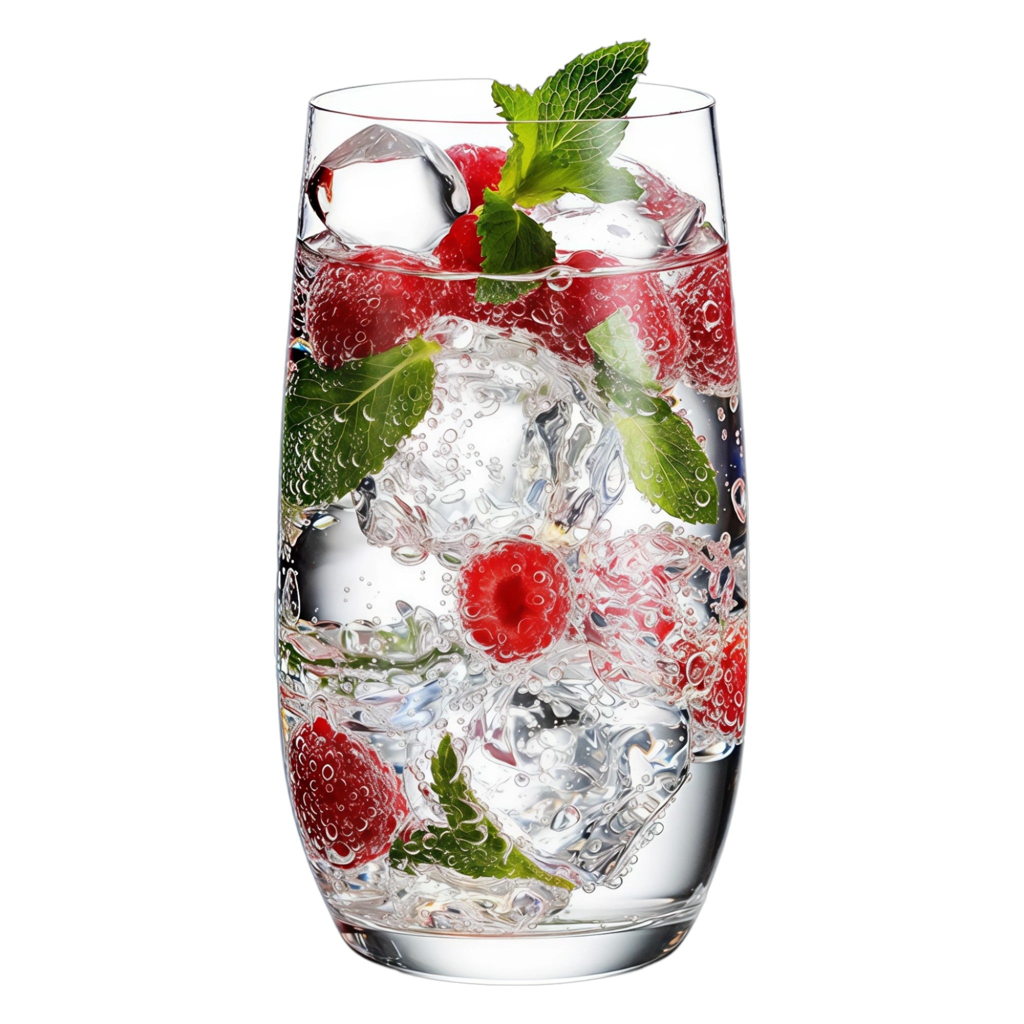 VASO DUBAI 530 ML NADIR