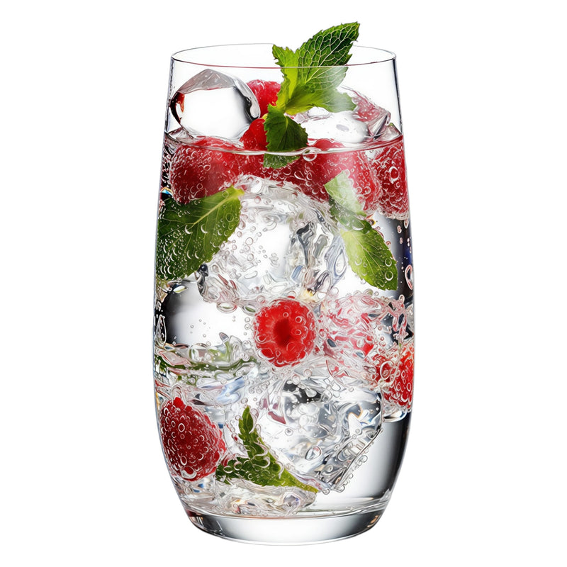VASO DUBAI 530 ML NADIR