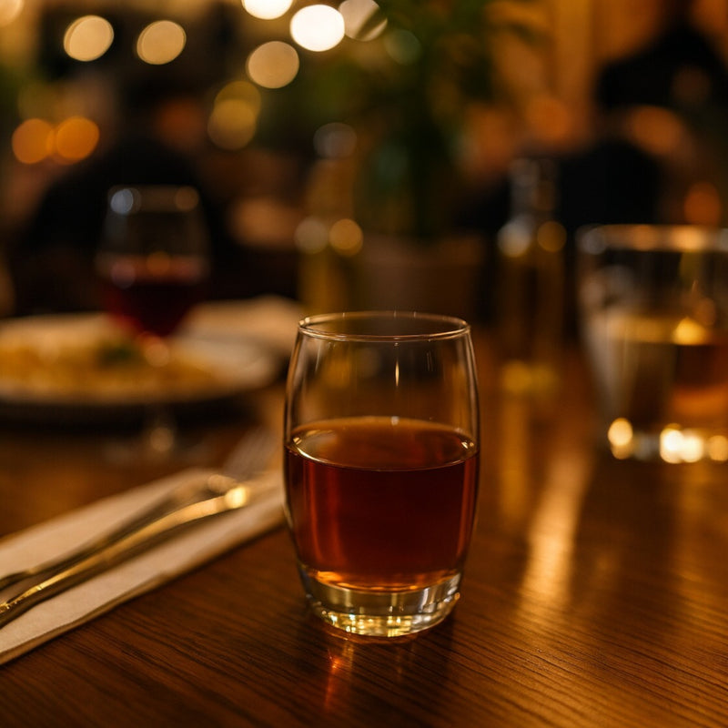 VASO DURANO 300 ML CITINOVA