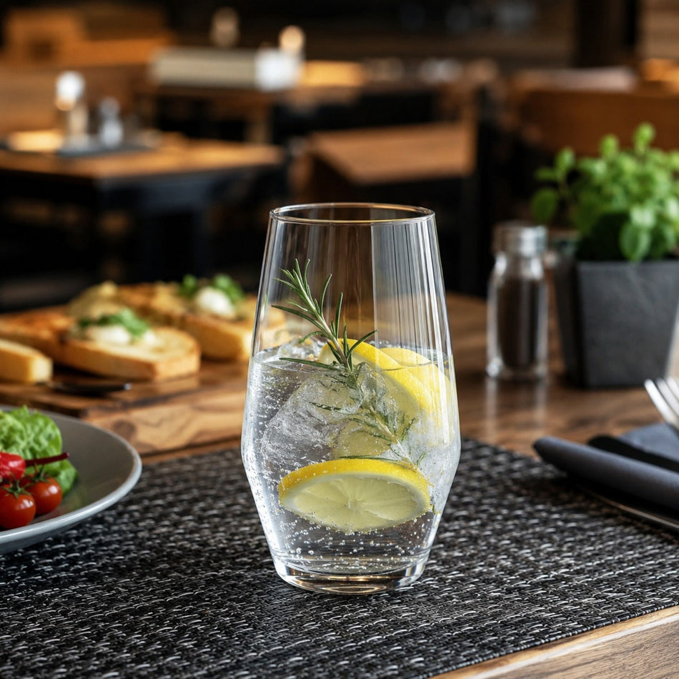 VASO ELLA LAV HIGHBALL 495 ML