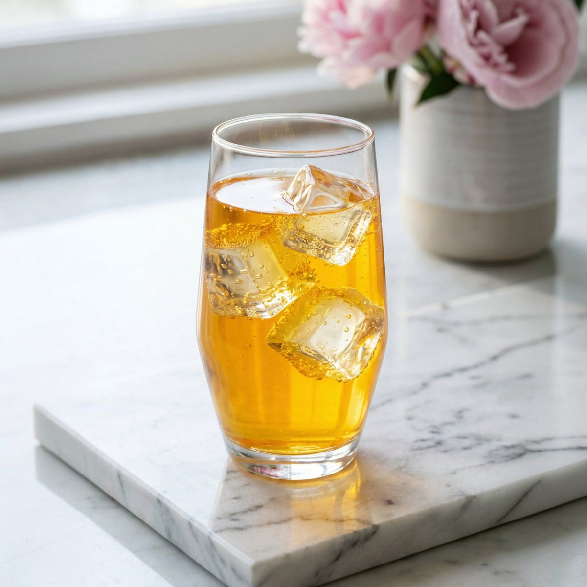VASO ELLA LAV HIGHBALL 495 ML