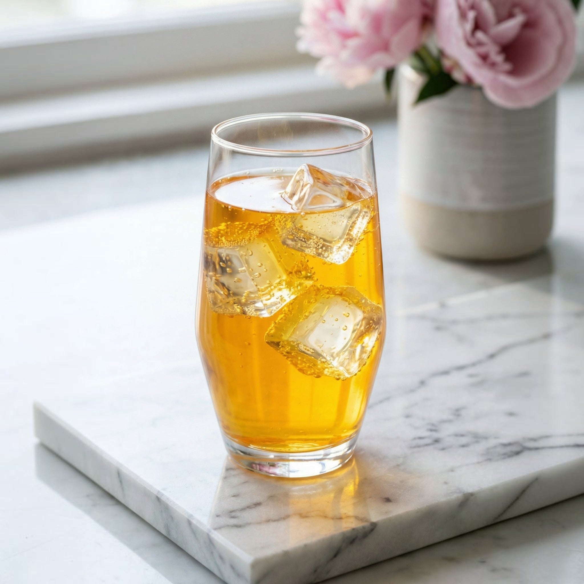 VASO ELLA LAV HIGHBALL 495 ML