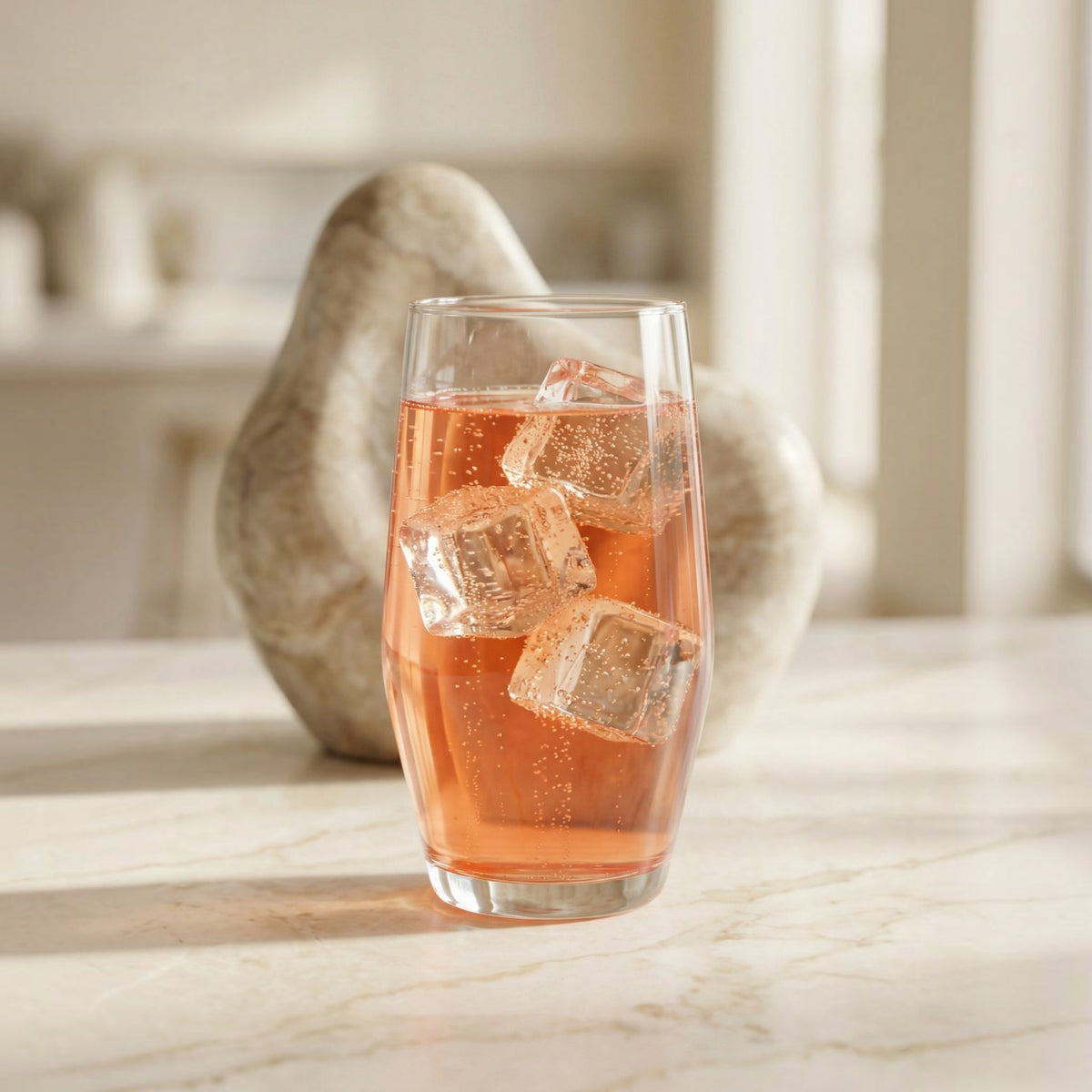 VASO ELLA LAV HIGHBALL 495 ML