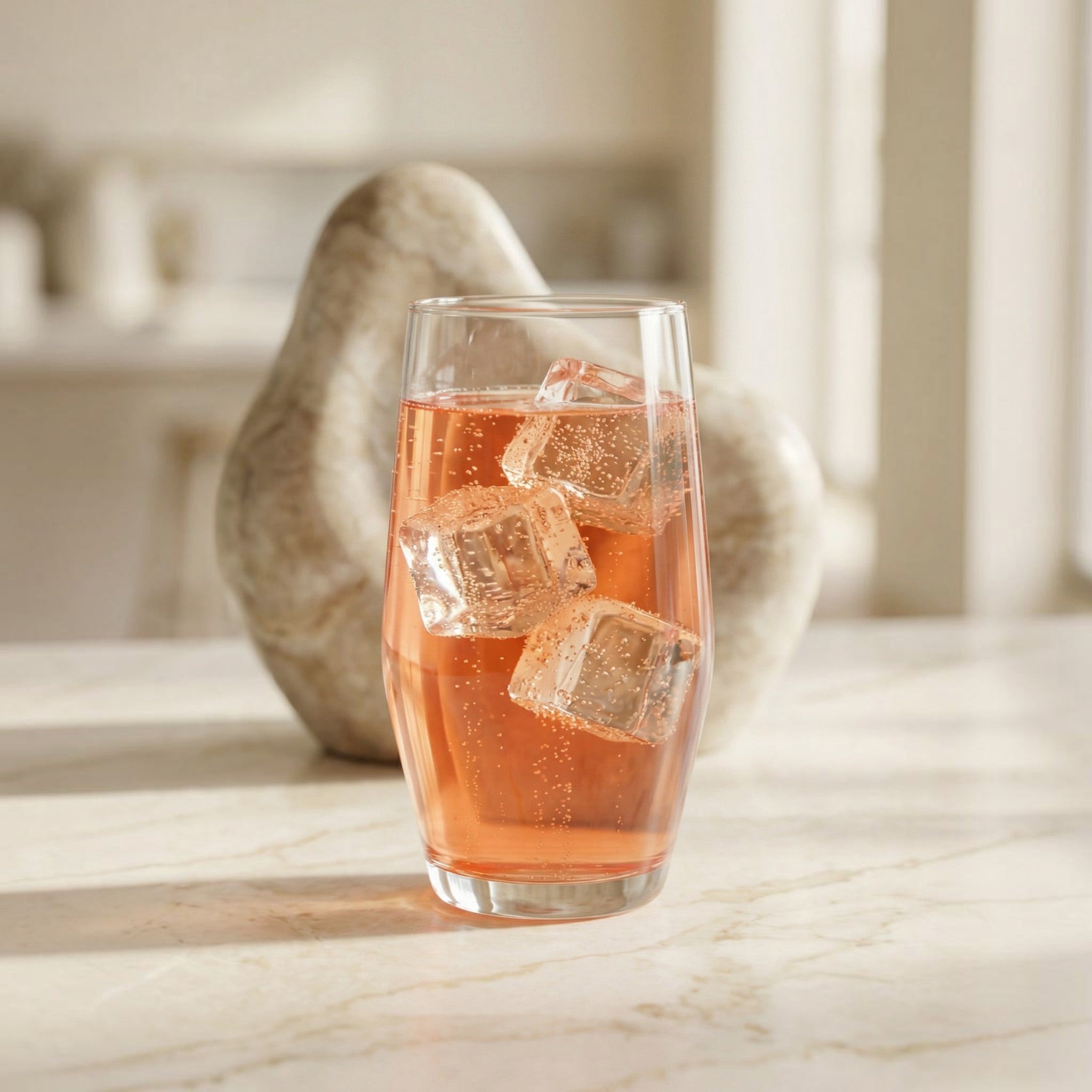 VASO ELLA LAV HIGHBALL 495 ML