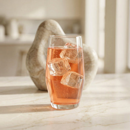 VASO ELLA LAV HIGHBALL 495 ML