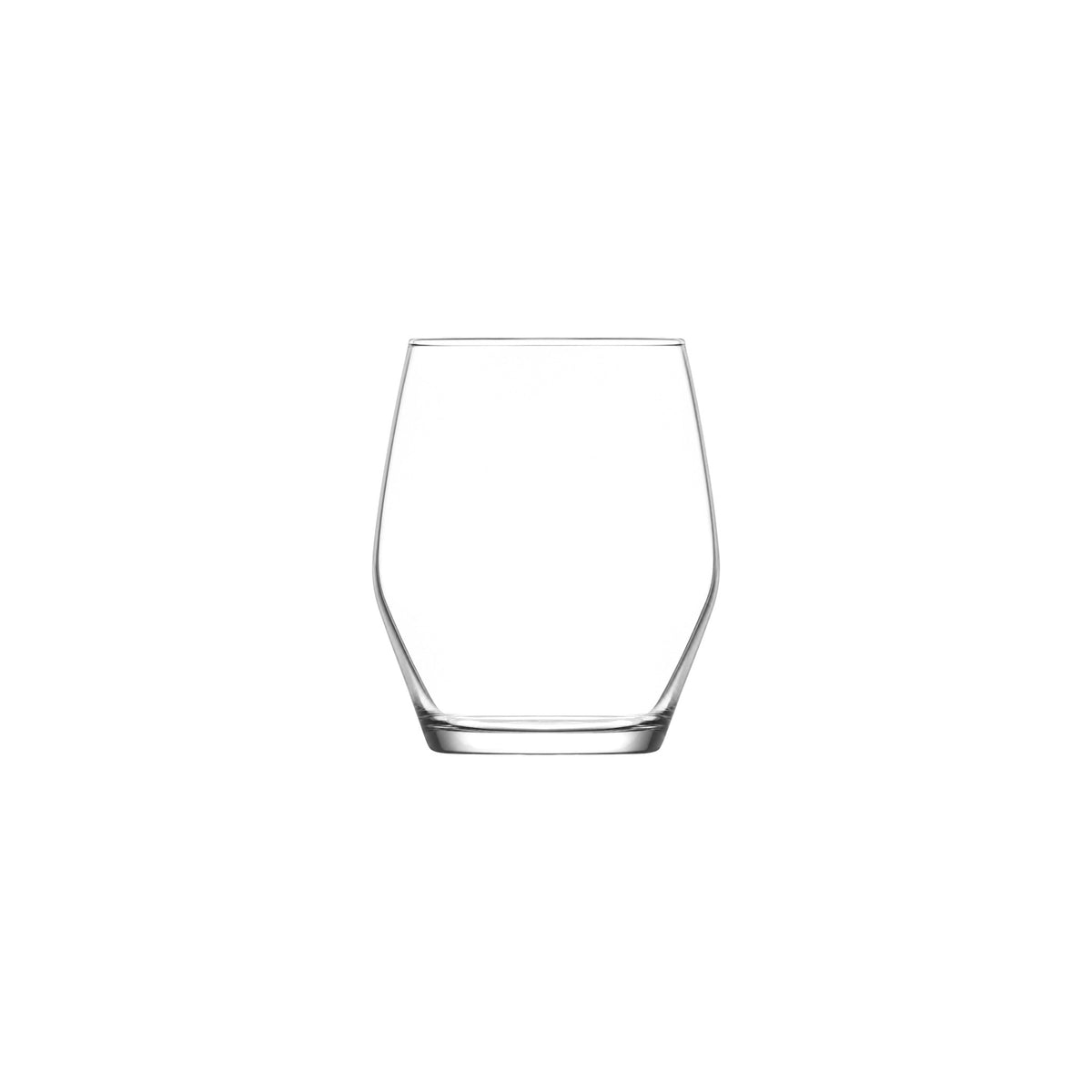 VASO ELLA LAV STEMLESS 370 ML