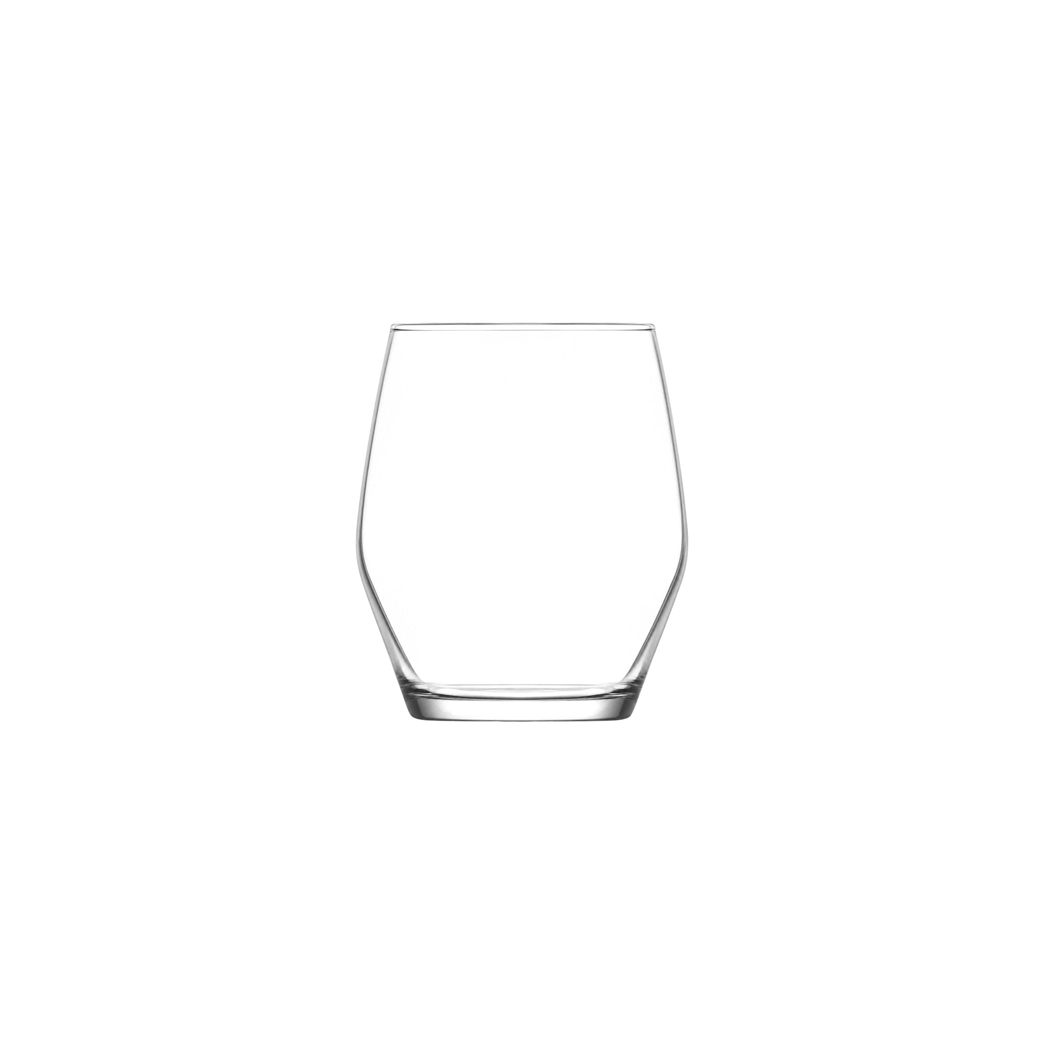 VASO ELLA LAV STEMLESS 370 ML