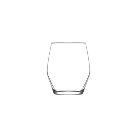 VASO ELLA LAV STEMLESS 370 ML