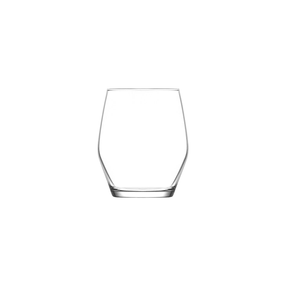 VASO ELLA LAV STEMLESS 370 ML
