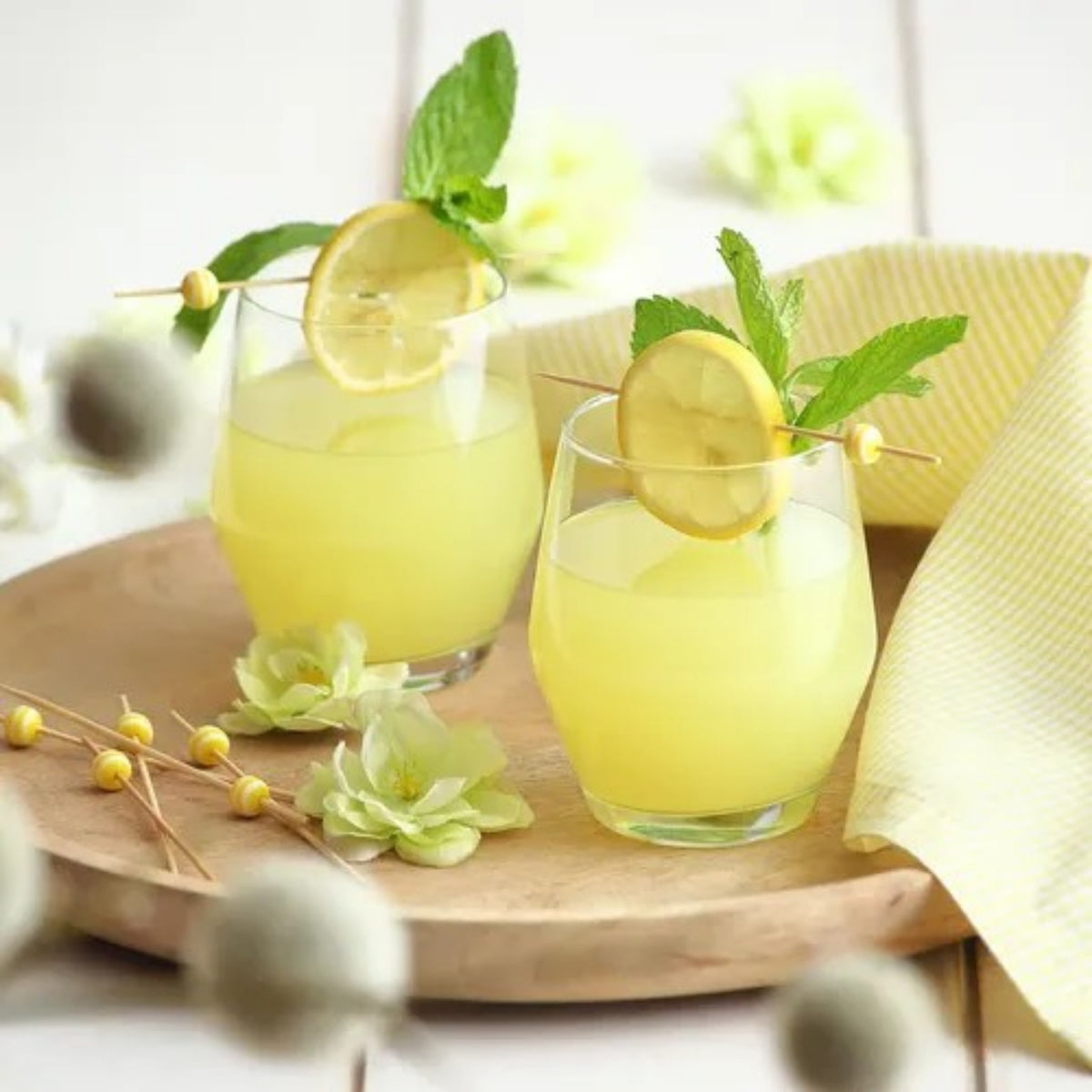VASO ELLA LAV STEMLESS 370 ML