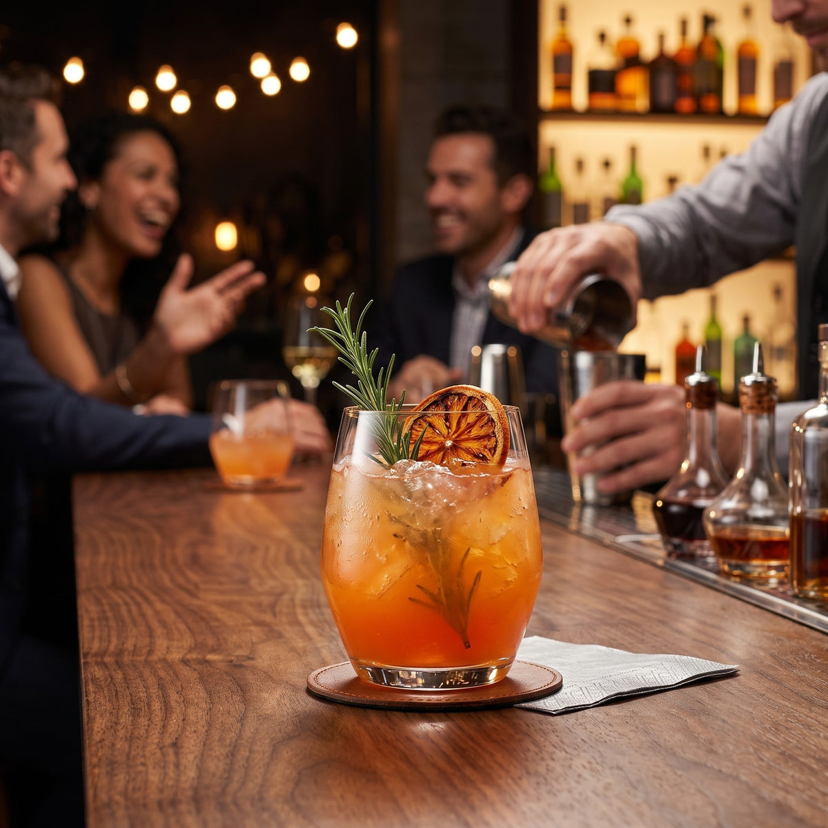 VASO ELLA LAV STEMLESS 370 ML