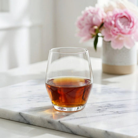 VASO ELLA LAV STEMLESS 370 ML