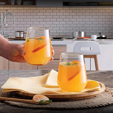 Cargar imagen en el visor de la galería, VASO FLORIDA 400 ML CITINOVA
