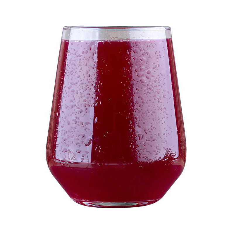 VASO FLORIDA 400 ML CITINOVA