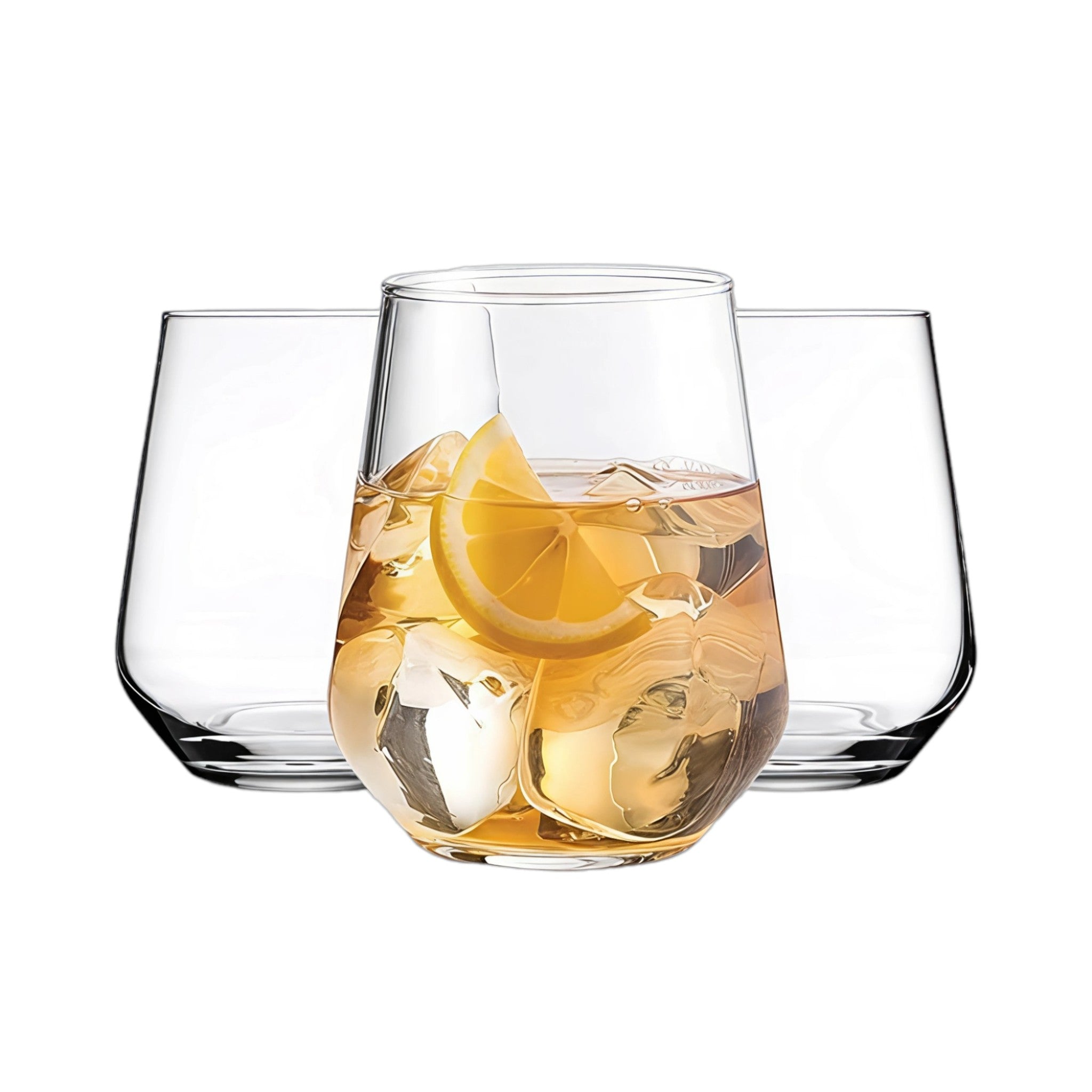 VASO FLORIDA 400 ML CITINOVA