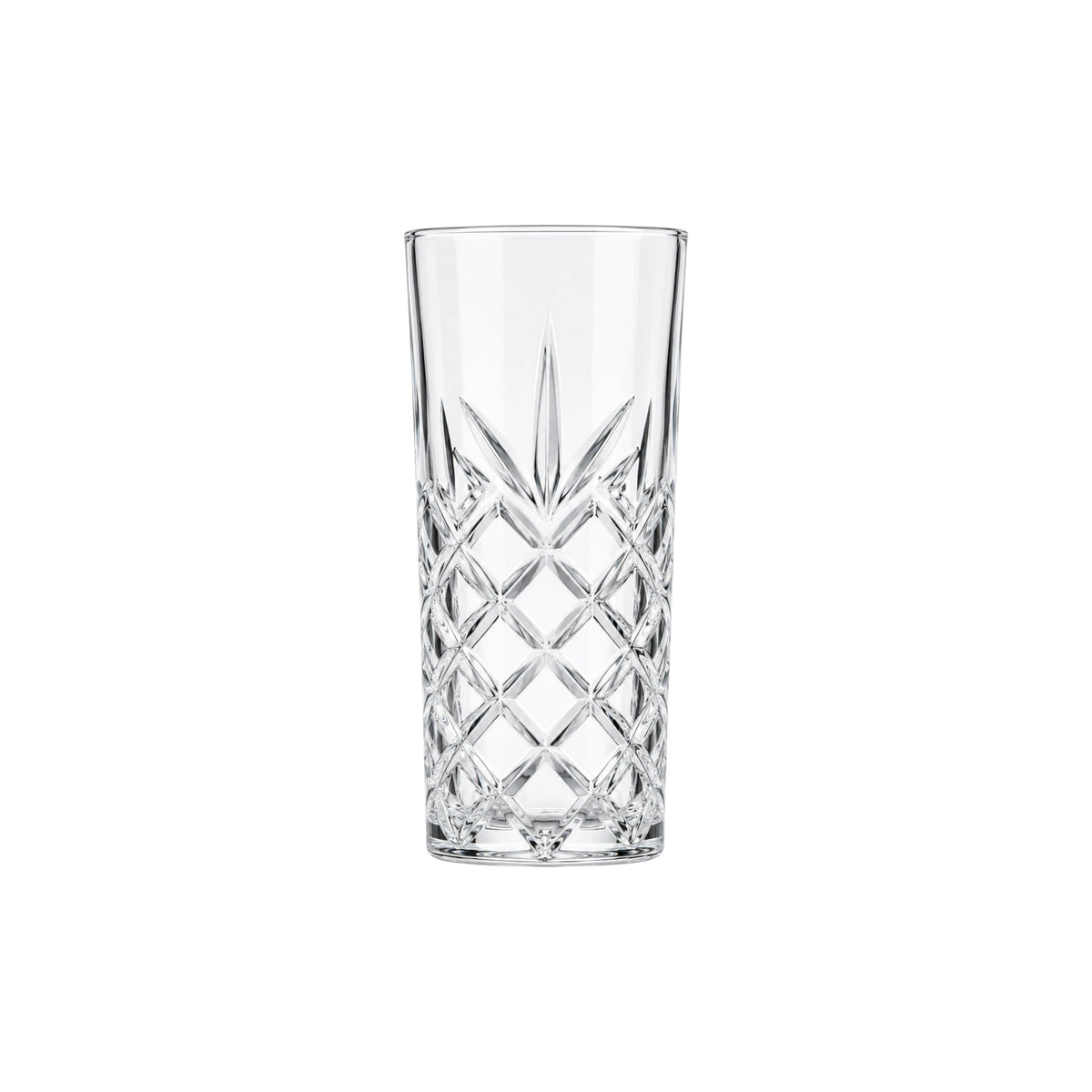 VASO GENEVE HIGHBALL 330 ML