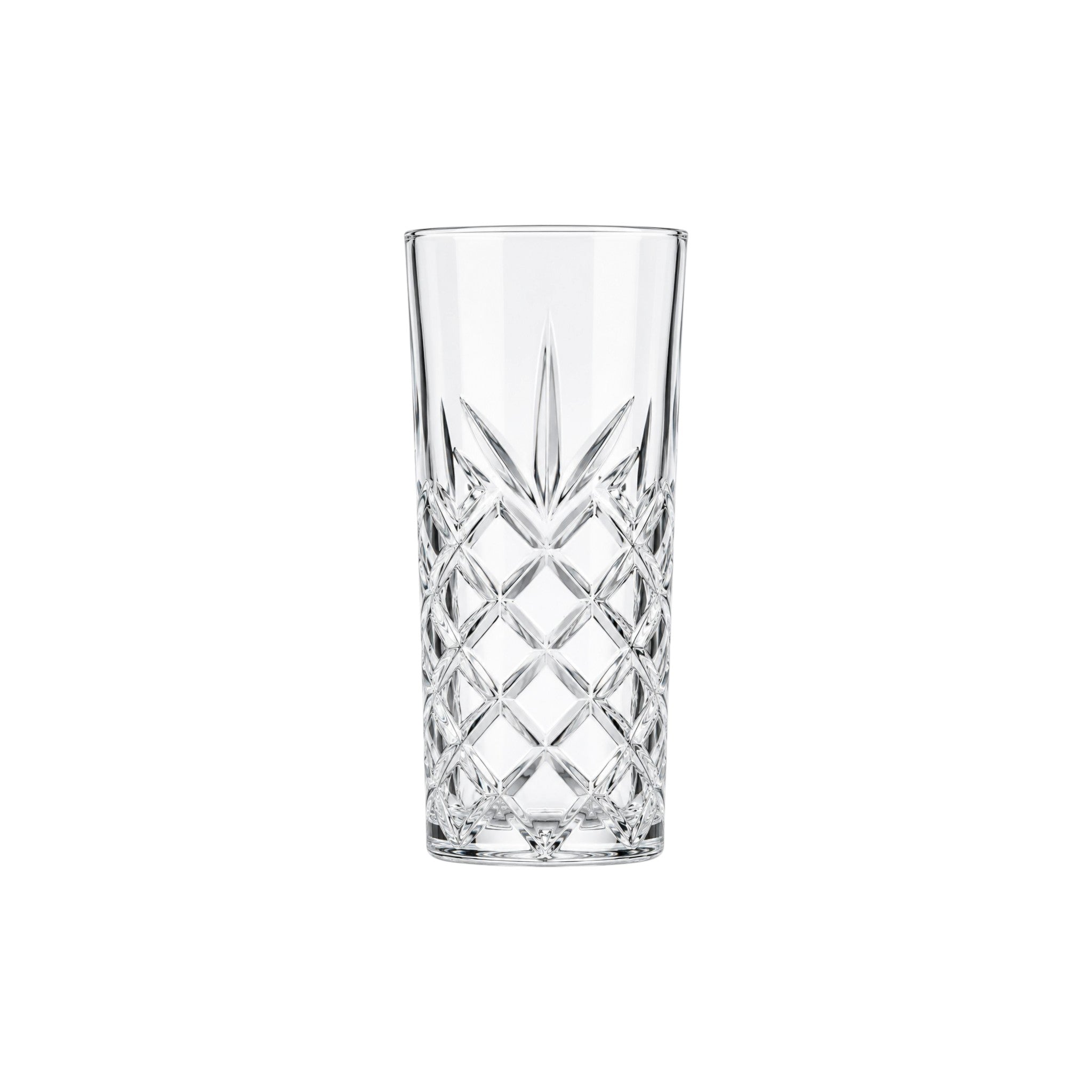 VASO GENEVE HIGHBALL 330 ML