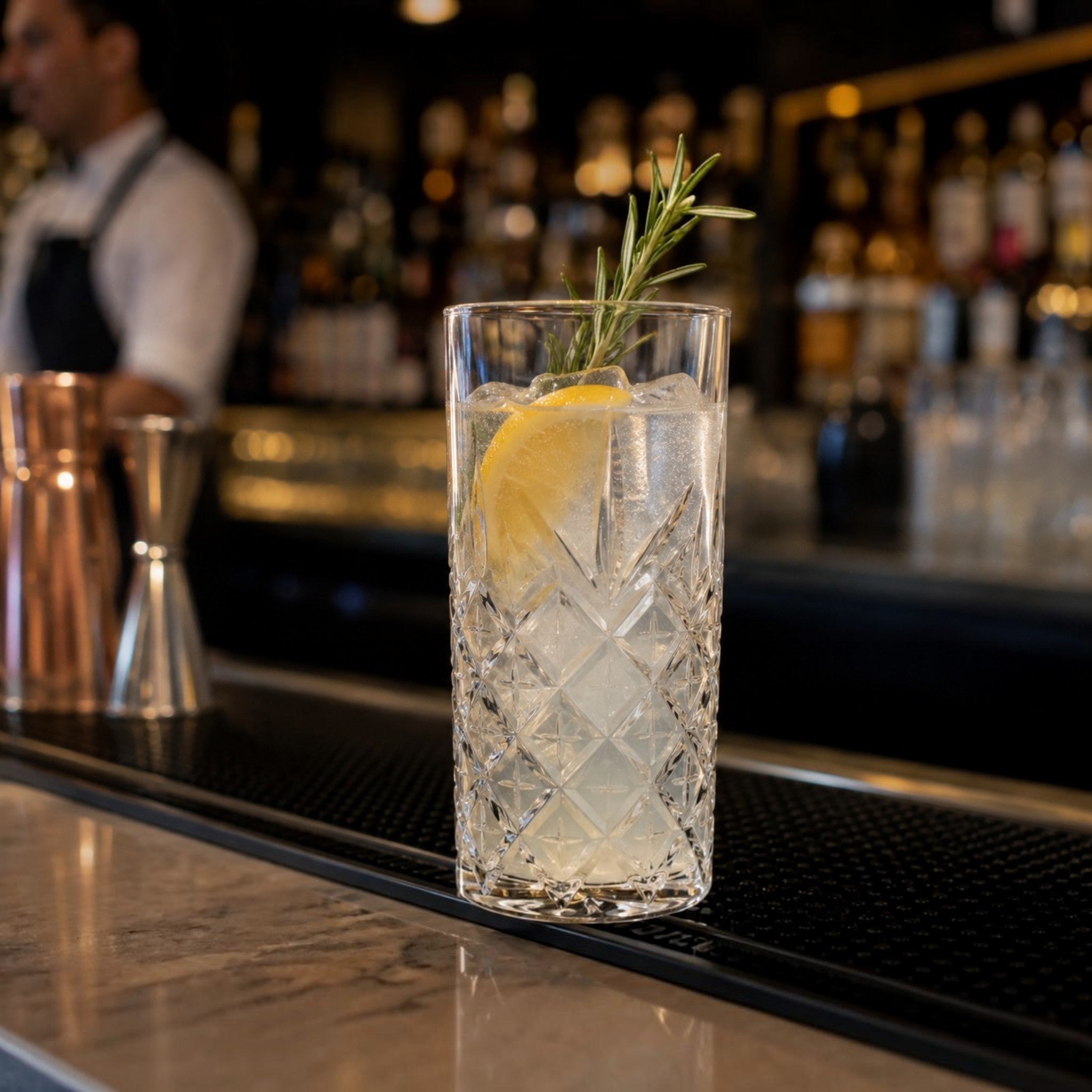 VASO GENEVE HIGHBALL 330 ML