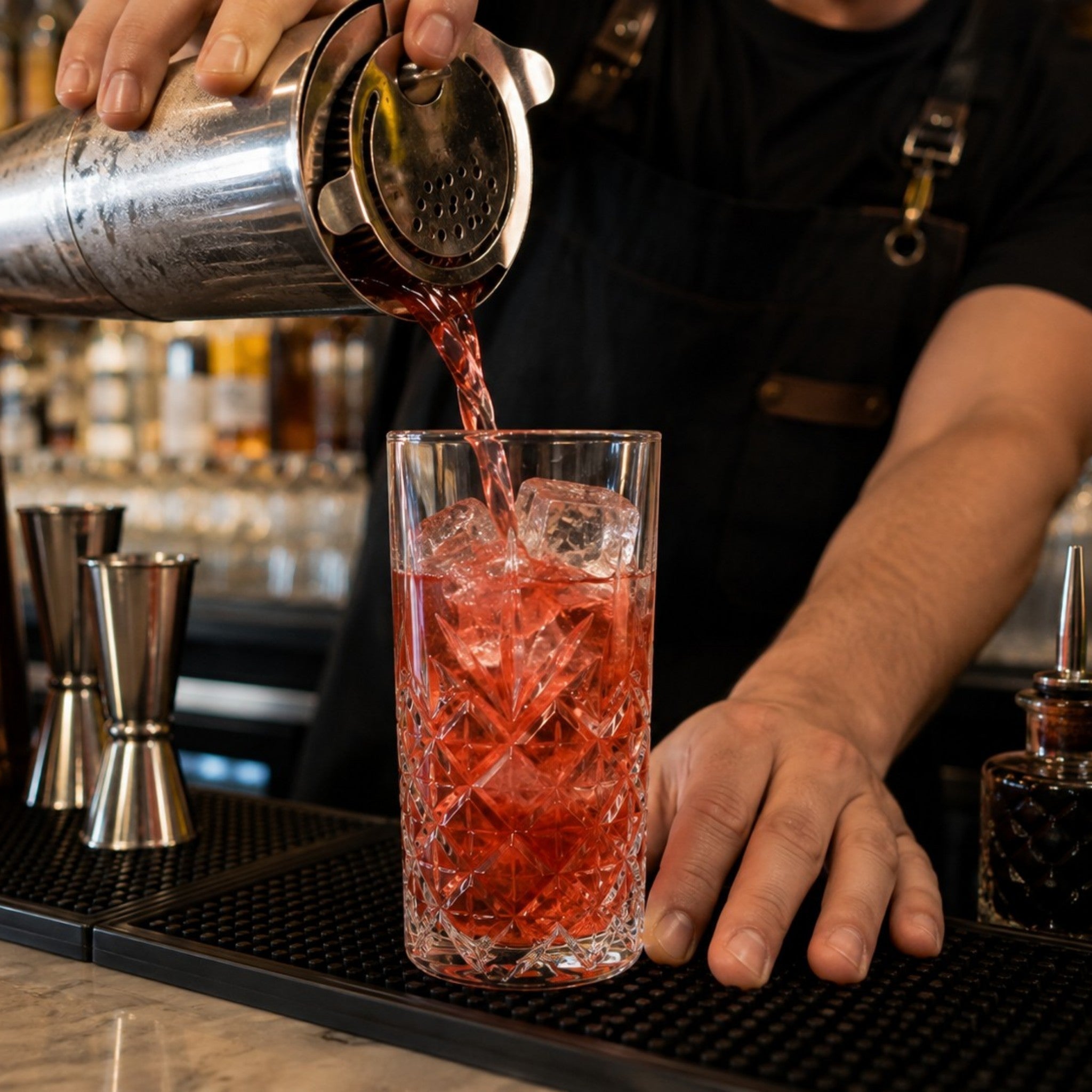 VASO GENEVE HIGHBALL 330 ML