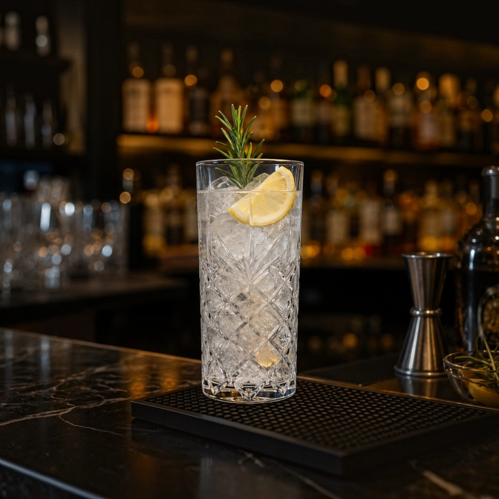 VASO GENEVE HIGHBALL 330 ML