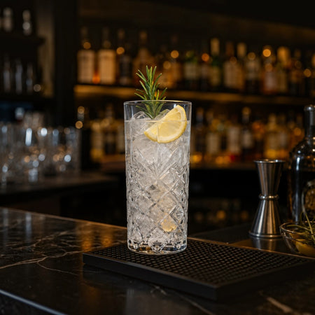 VASO GENEVE HIGHBALL 330 ML