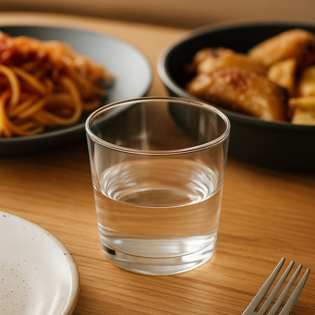 VASO HB LAV BODEGA 345 ML