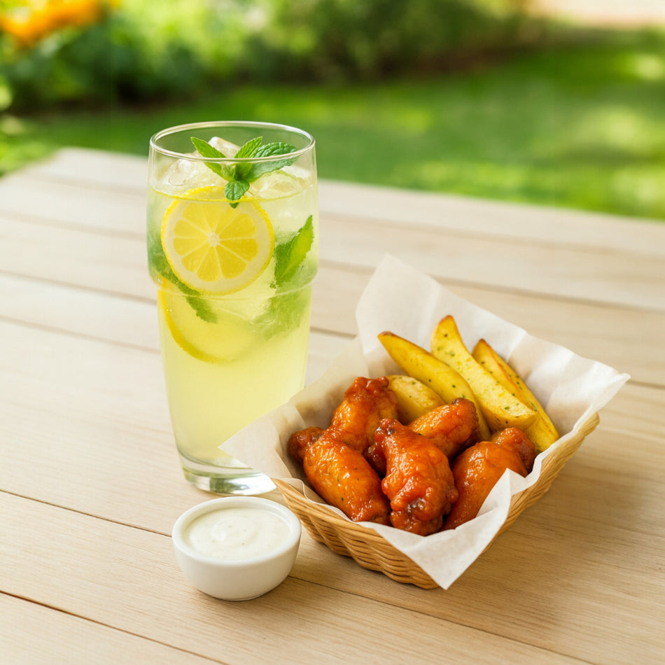 VASO HB LAV GALATA 340 ML /12 OZ