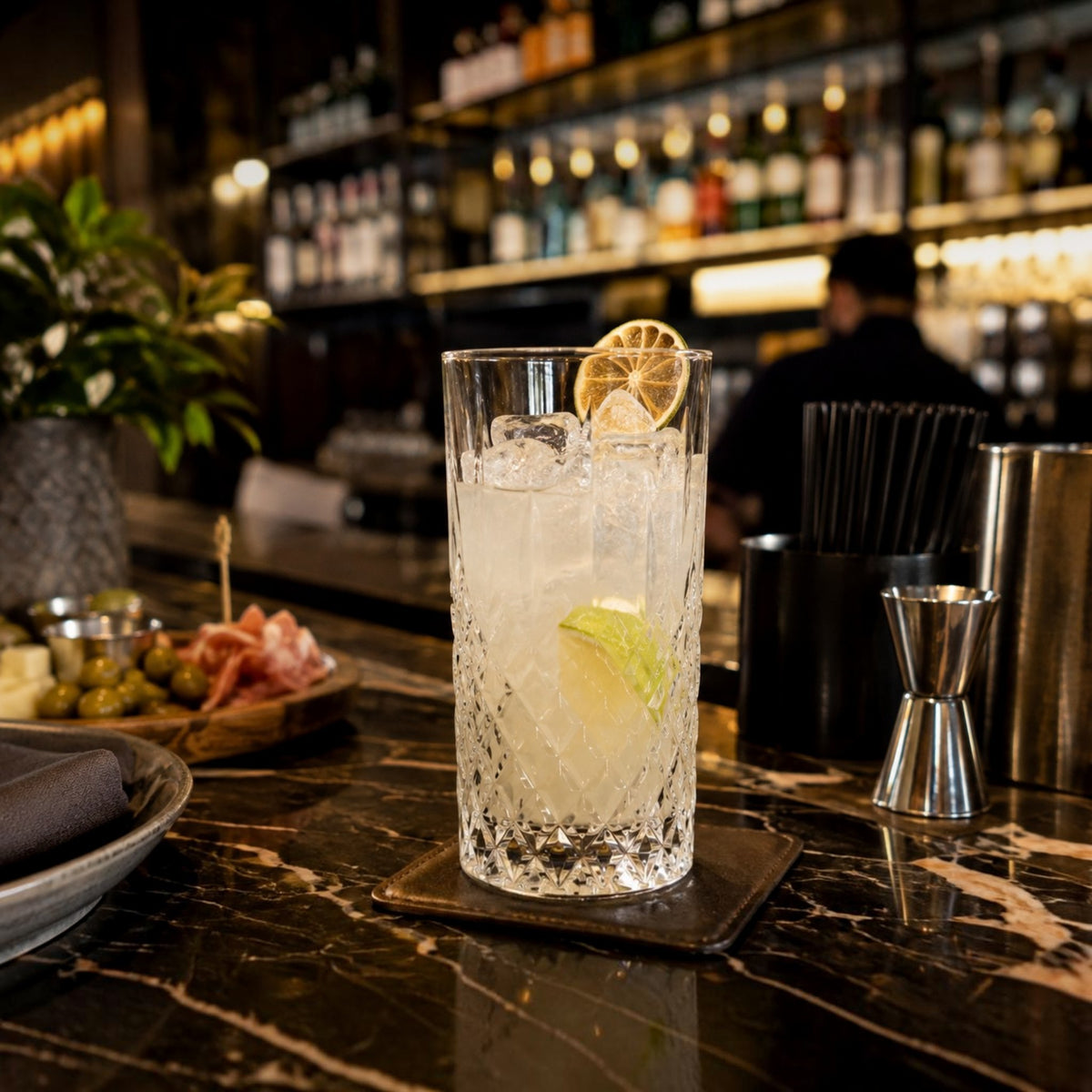 VASO HB LAV ODIN 355 ML/12 OZ